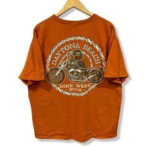 Daytona Beach Bike Week T-Shirt